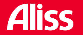 Logo Aliss