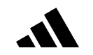 Logo adidas